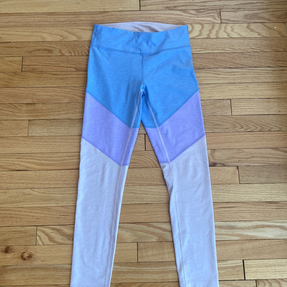 Outdoor Voices Spring 7/8 Leggings